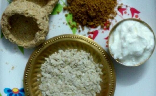 दिल्ली भाजपा पूर्वांचलवासियों के लिए करेगी ‘दही-चूड़ा'' भोज का आयोजन