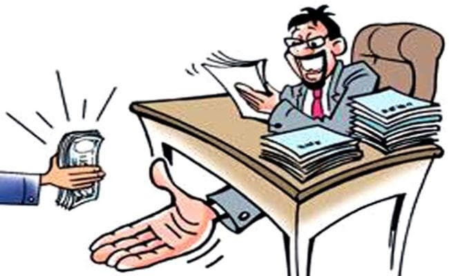 रांची : घूसखोरी में सबसे ज्यादा पकड़े गये राजस्व विभाग से