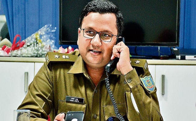 साइबर जागरूकता अभियान : फोन पर एकाउंट व एटीएम कार्ड की नहीं दें जानकारी