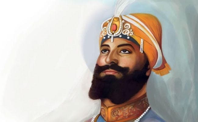 गुरु गोविंद सिंह जयंती पर विशेष: गोविंद सिंह जैसा बलिदान किसी ने नहीं दिया