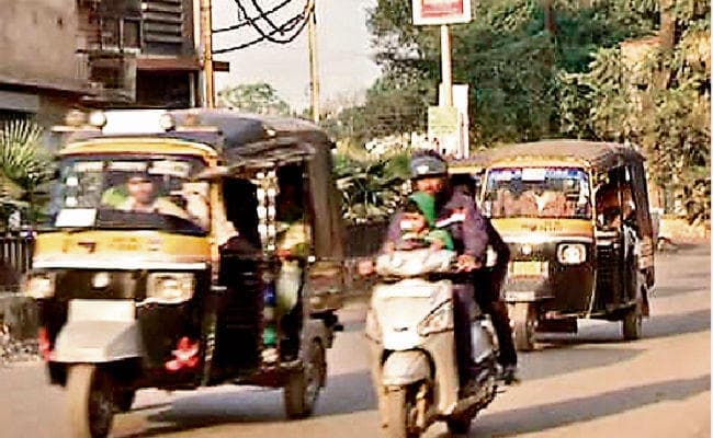 रांची : रूट पर नहीं चले ऑटो, तो निरस्त होगा परमिट-लाइसेंस