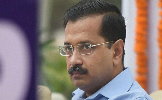 सीएम केजरीवाल की बेटी को किडनैप करने की धमकी, दिल्ली में आईआईटी से पढ़ाई कर रही है हर्षिता