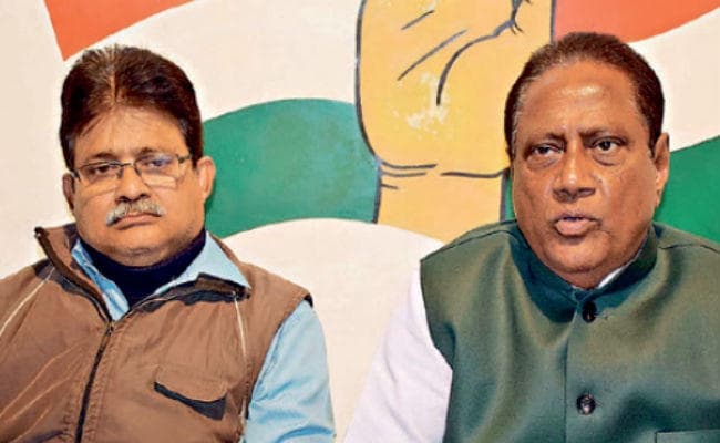 भाजपा व तृणमूल के खिलाफ कांग्रेस के तेवर तल्ख, 17 को सिलीगुड़ी में कानून तोड़ो आंदोलन