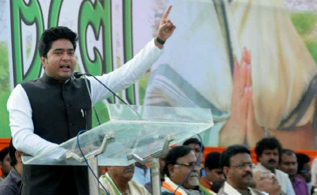 हुगली : प्रगतिशील भारत दे सकती हैं ममता : अभिषेक बनर्जी