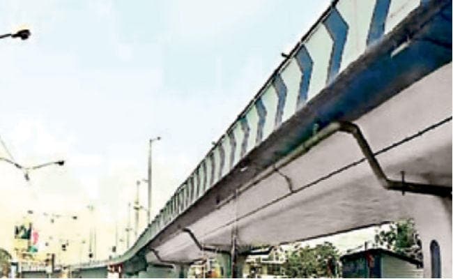 कोलकाता : 20 जनवरी से पांच फरवरी तक बंद रहेगा बीटी रोड का एक हिस्सा