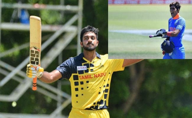 पंड्या और राहुल के बाहर होने के बाद भातीय टीम में इन दोनों खिलाडियों को मिली जगह