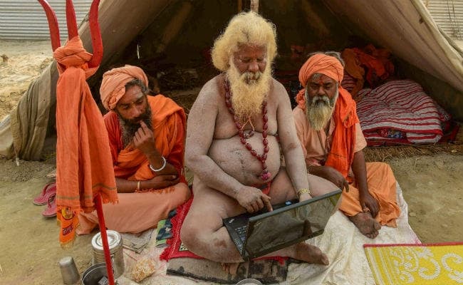 कुम्भ मेले में ऐसे समुद्र मंथन होते देख सकेंगे श्रद्धालु