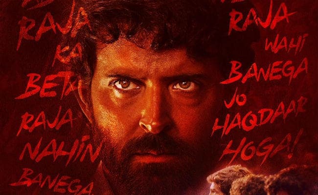 अब इस दिन रिलीज होगी ऋतिक रोशन की ‘सुपर 30''