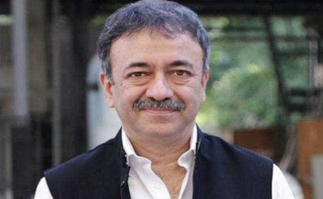 #MeToo : राजकुमार हिरानी पर महिला ने लगाया यौन उत्पीड़न का आरोप