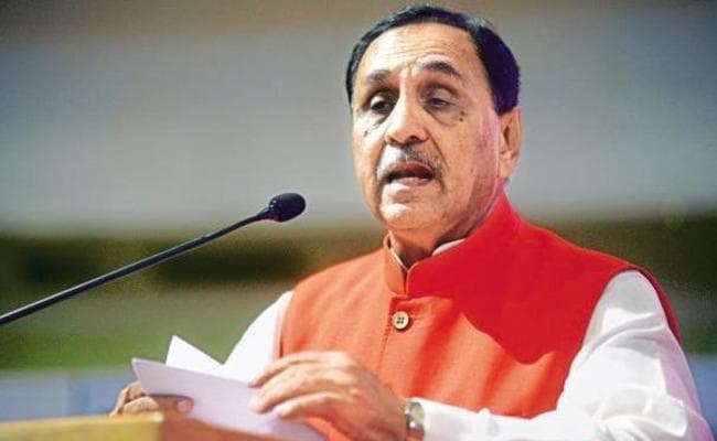 सामान्य वर्ग को आरक्षण देने वाला गुजरात पहला राज्य बना, 14 जनवरी से होगा लागू