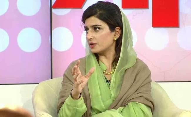 भारत ने पाकिस्तान को भेजा निमंत्रण, हिना रब्बानी खार ने कहा- 'कोई बातचीत नहीं', जानें पूरा मामला