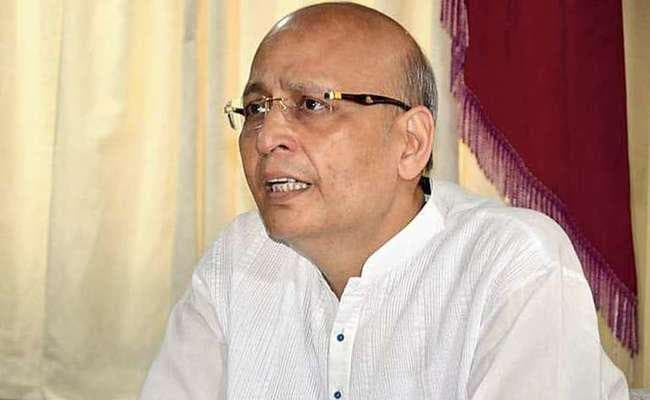 CBI विवाद : कांग्रेस ने की CVC को तत्काल हटाने की मांग