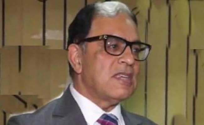 जस्टिस सीकरी ने कॉमनवेल्ल्थ ट्राइब्यूनल में नामित करने के लिए दी गयी सहमति वापस ली