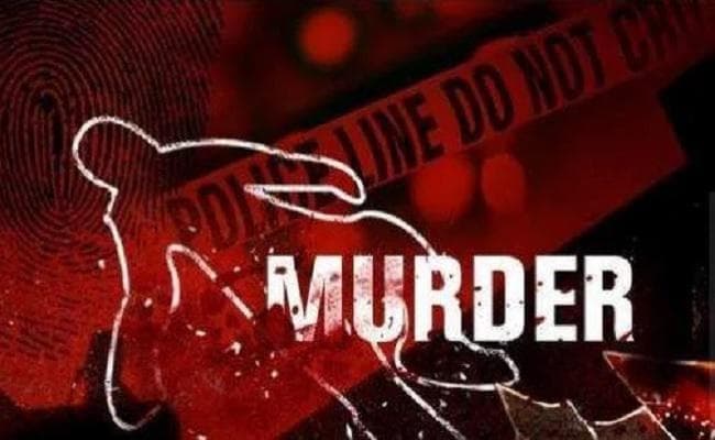 दो बच्चों की मां ने साजिश रच प्रेमी से करा दी पति की हत्या