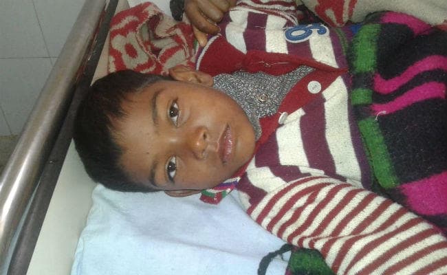 वैद्य की दवा खाकर बेटा हुआ बेहोश, पिता ने दवा चखा तो उसकी हो गयी मौत