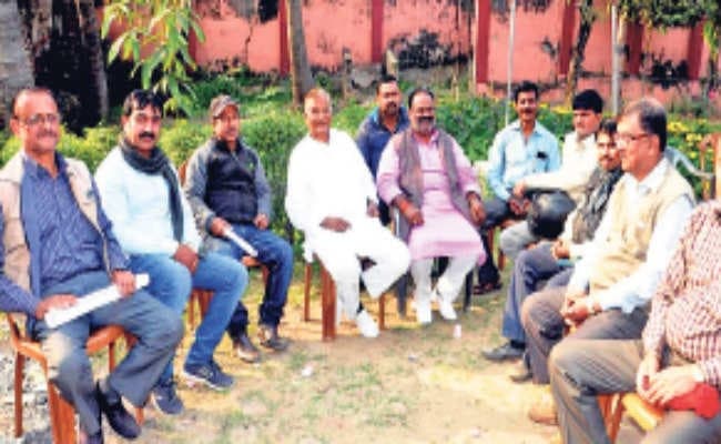 दुर्गापुर : वार्ड 21 में तृणमूल अध्यक्ष, सचिव की पिटाई, इलाज के लिए दाखिल कराये गये निजी अस्पताल में, प्राथमिकी