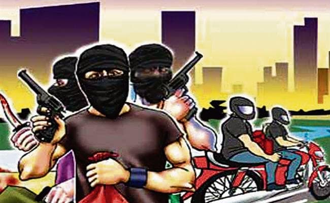 रांची : पुलिसकर्मी से लूटपाट करने वाले छह नाबालिग गिरफ्तार