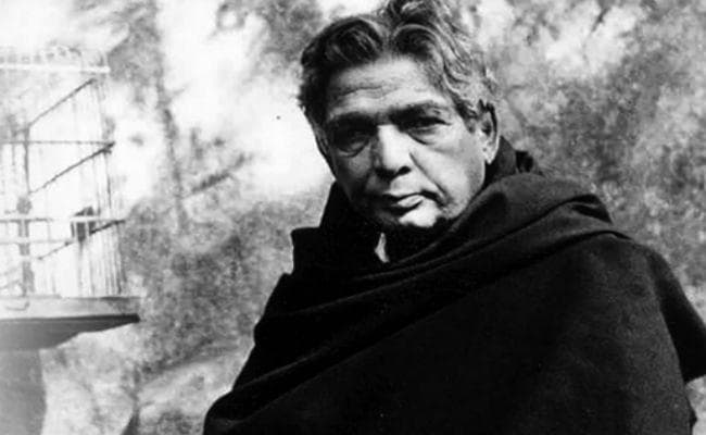 100@ कैफी आजमी : कोई खिड़की इसी दीवार में खुल जायेगी