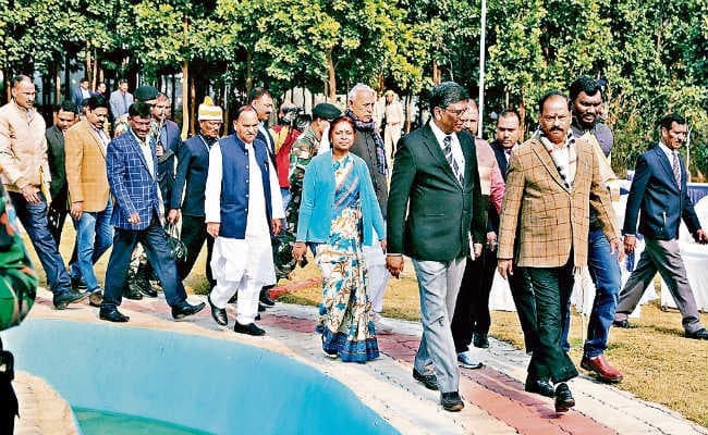 मिड डे मील : बच्चों को अब हफ्ते में दो दिन ही मिलेंगे अंडे, जानें झारखंड कैबिनेट के अन्य फैसले