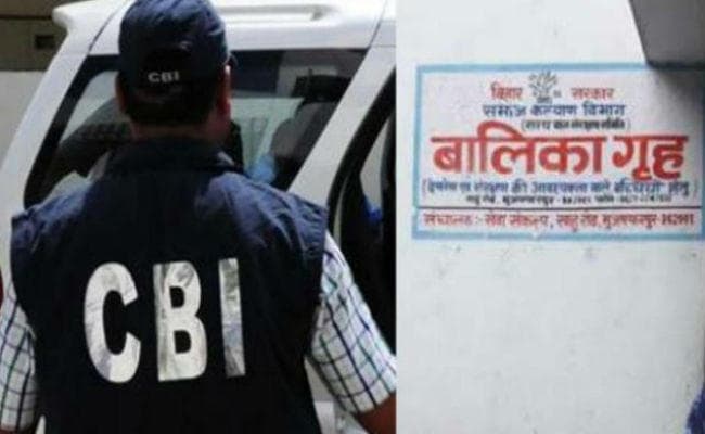 बालिका गृह कांड: अफसर से कर्मी तक बनाये जा सकते हैं अभियुक्त, CBI दूसरी चार्जशीट दाखिल करने की कर रही तैयारी