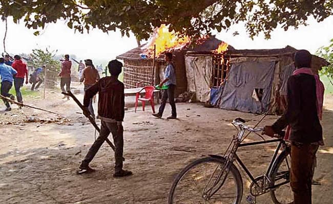 हाजीपुर : दूसरे अगवा किसान का भी मिला शव