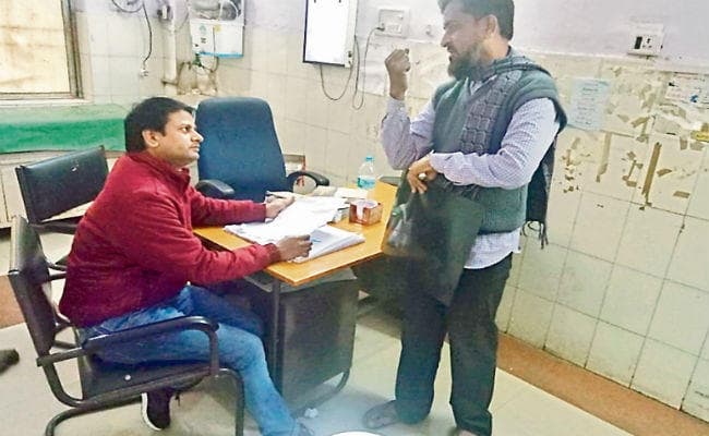 पटना : इमरजेंसी में राउंड तक नहीं लगाते सीनियर डॉक्टर