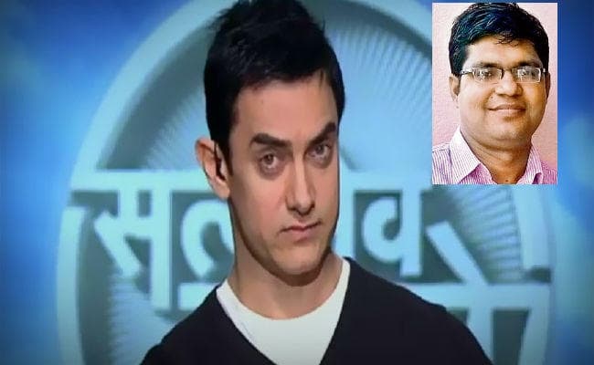 बिहार के लाल ललित ने लिखी थी आमिर खान के ‘सत्यमेव जयते’ की पटकथा