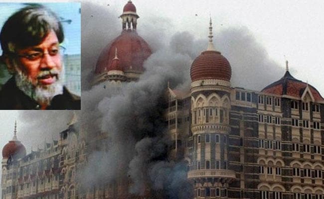 पाकिस्तान को बड़ा झटका : मुंबई हमले की साजिश में शामिल तहव्वुर राणा को जल्द भारत के हवाले करेगा अमेरिका