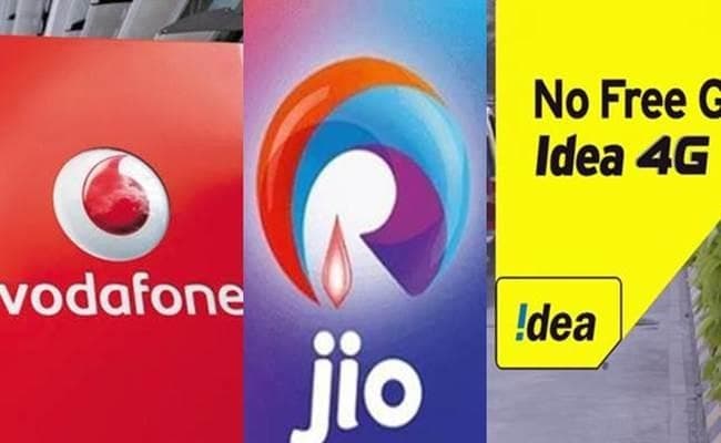 जियो को टक्कर देने के लिए वोडाफोन और आइडिया का नया प्लान