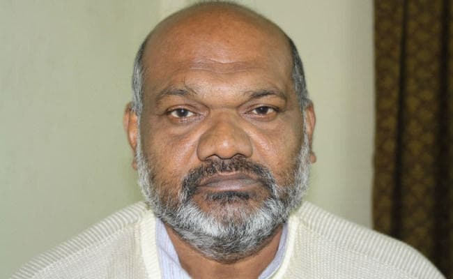 झारखंड के घनश्‍याम को ''तरुण भारत पर्यावरण रक्षक सम्‍मान 2018''