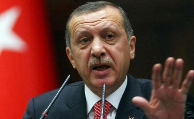 ट्रंप की चेतावनी का तुर्की ने दिया मुंहतोड़ जवाब