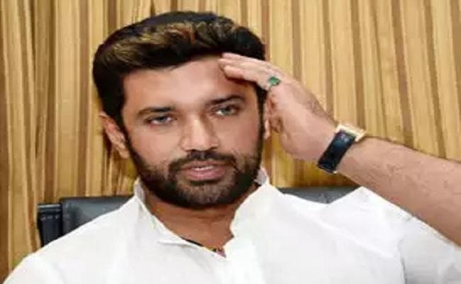 बसपा-सपा गठबंधन का असर न यूपी में न ही बिहार में होगा : चिराग पासवान