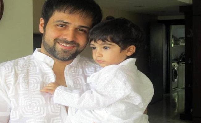 इमरान हाशमी के बेटे ने कैंसर से जंग जीती