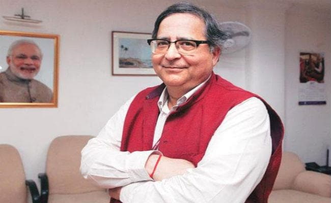 TCA अनंत ने यूपीएससी सदस्य के तौर पर संभाला प्रभार
