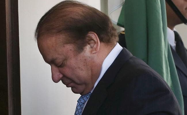 शरीफ को झटका, जमानत रद्द करने से उच्चतम न्यायालय का इनकार