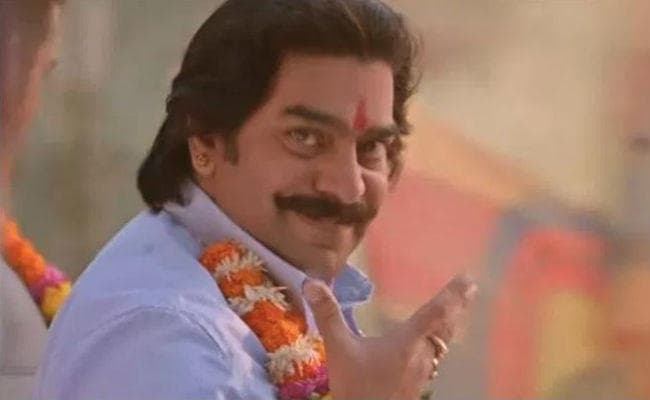 Acting vs Earning: अभिनय और कमाई पर आशुतोष राणा ने कह दी यह बड़ी बात