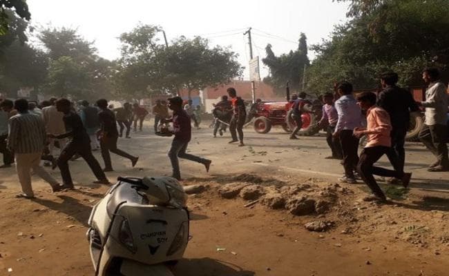 बुलंदशहर गोकशी मामले में गिरफ्तार तीन आरोपियों पर लगा रासुका, जमानत मुश्किल