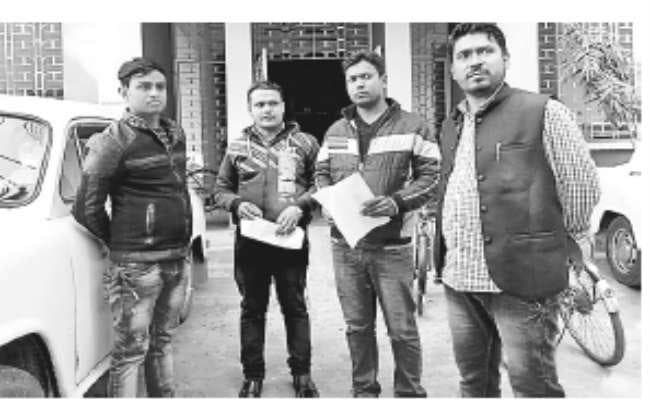 कूचबिहार :   डेपुटेशन वैकेंसी के लिए ली गयी मोटी रकम