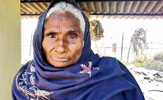 छपरा : गरीब विधवा ने दान दी जमीन, तब खुला स्कूल