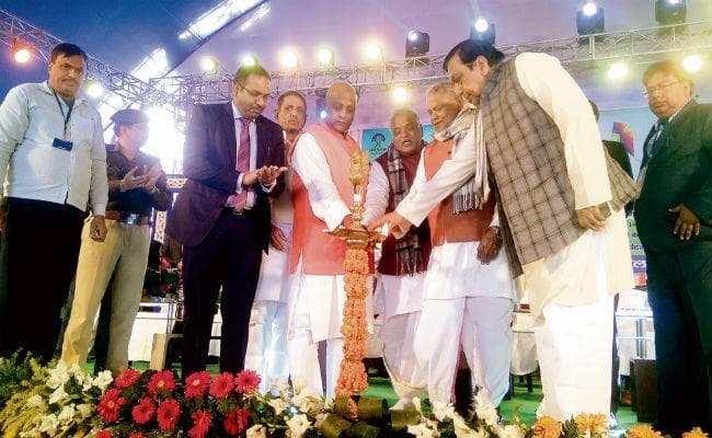 गया में तपोवन महोत्सव: सांस्कृतिक विरासत की राजधानी है मगध : मंत्री