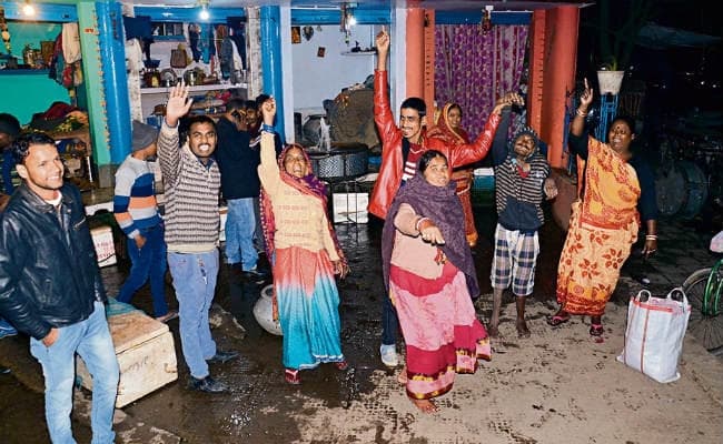 पटना में हर दिन 80 टन मछली की होती है खपत, एक करोड़ रुपये का है कारोबार, 18 से अनिश्चितकालीन हड़ताल करेंगे विक्रेता