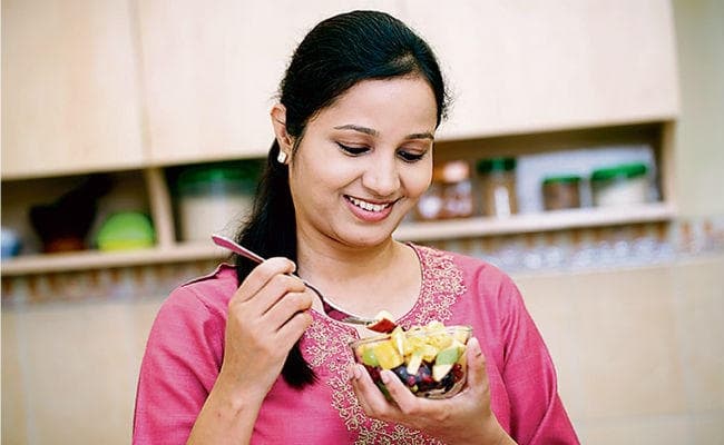 फर्टिलिटी बढ़ाते हैं ये आहार