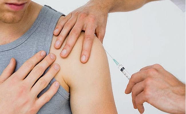 अब पुरुषों को नसबंदी कराने की जरूरत नहीं, मेल कॉन्ट्रासेप्टिव इंजेक्शन ही काफी है