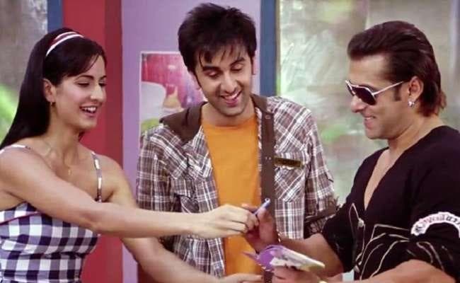 साल की सबसे बड़ी टक्कर, दबंग सलमान और रणबीर के ब्रह्मास्त्र के बीच हो सकता है मुकाबला