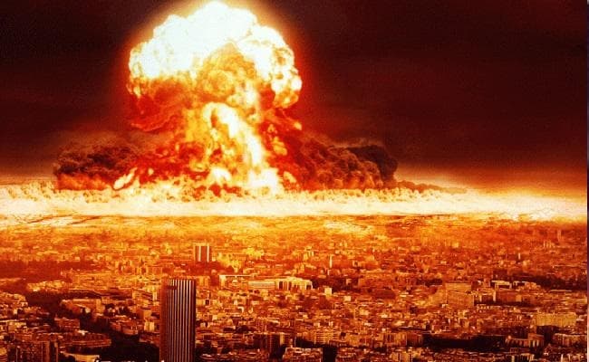 परमाणु हमले से बचने के लिए क्या है चीन की तैयारी, जानें