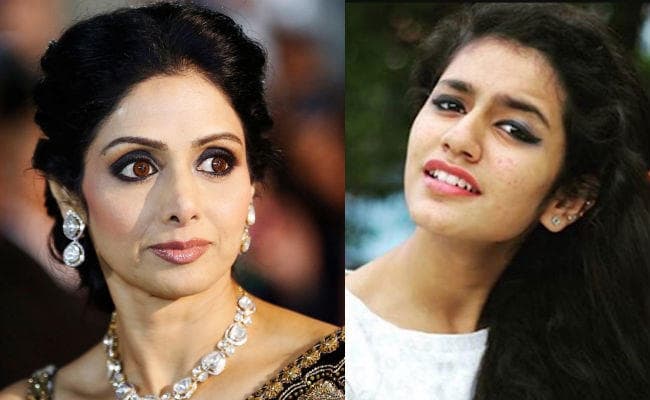 श्रीदेवी की मौत का दृश्‍य फिल्‍म में दिखा, बोनी कपूर ने अभिनेत्री को भेजा लीगल नोटिस