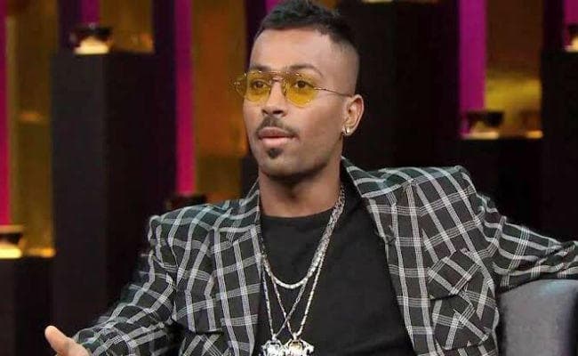 हार्दिक पांड्या को एक और झटका, खार जिमखाना ने मानद सदस्यता वापिस ली