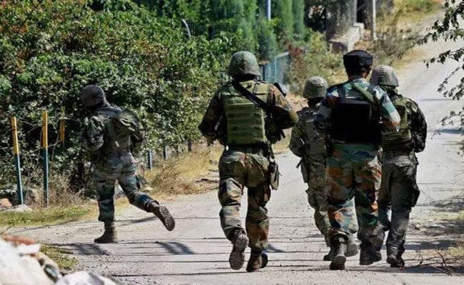 जम्मू-कश्मीर : कठुआ में पाकिस्तान की फायरिंग में बीएसएफ का सहायक कमांडेंट शहीद