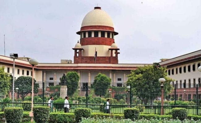 पश्चिम बंगाल में भाजपा को झटका, सुप्रीम कोर्ट ने नहीं दी रथयात्रा की इजाजत