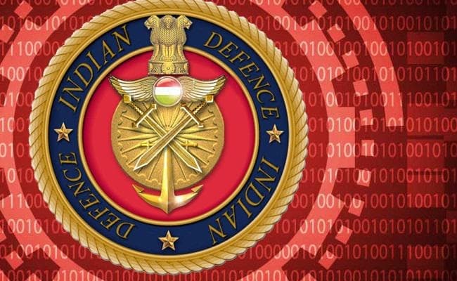 भारत रक्षा साइबर एजेंसी गठन के अंतिम चरण में